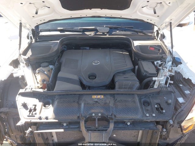 2020 Mercedes-benz Gle 450 4matic მანქანა იყიდება აუქციონზე, vin: 4JGFB5KE1LA151532, აუქციონის ნომერი: 44479754
