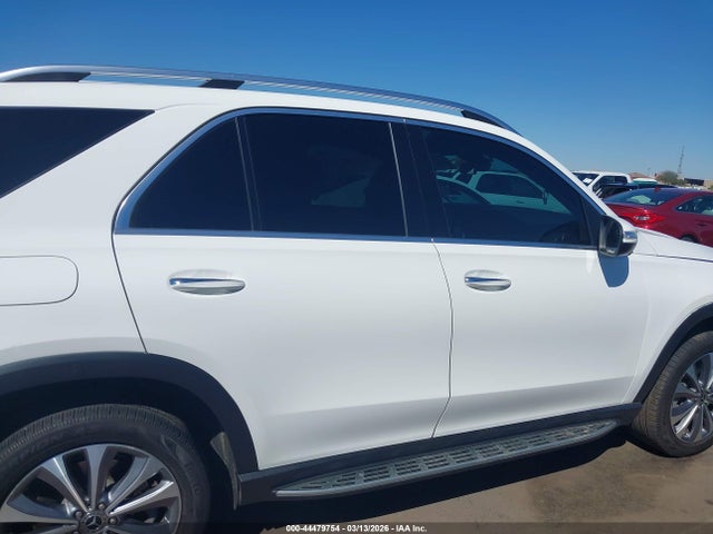 2020 Mercedes-benz Gle 450 4matic მანქანა იყიდება აუქციონზე, vin: 4JGFB5KE1LA151532, აუქციონის ნომერი: 44479754