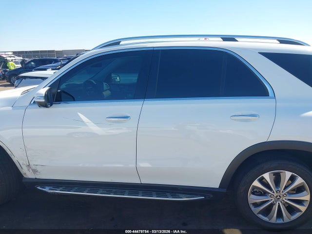 2020 Mercedes-benz Gle 450 4matic მანქანა იყიდება აუქციონზე, vin: 4JGFB5KE1LA151532, აუქციონის ნომერი: 44479754