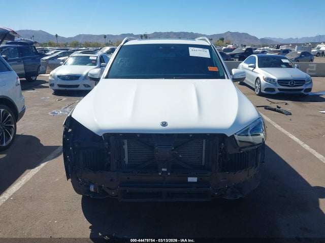 2020 Mercedes-benz Gle 450 4matic მანქანა იყიდება აუქციონზე, vin: 4JGFB5KE1LA151532, აუქციონის ნომერი: 44479754