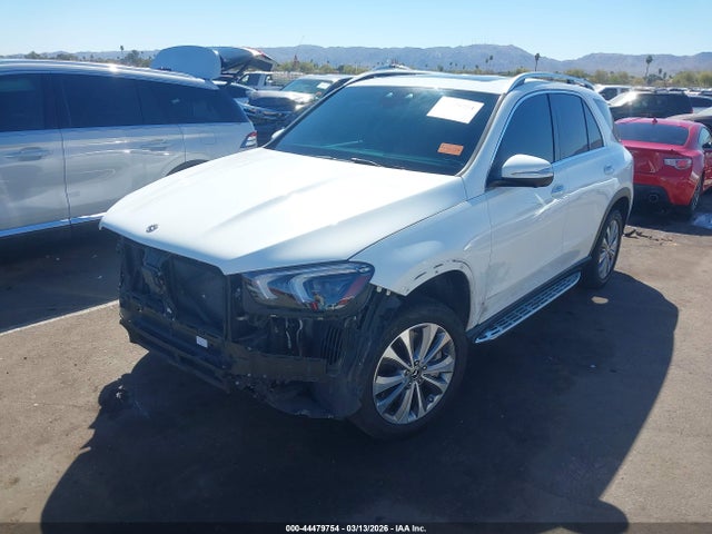 2020 Mercedes-benz Gle 450 4matic მანქანა იყიდება აუქციონზე, vin: 4JGFB5KE1LA151532, აუქციონის ნომერი: 44479754