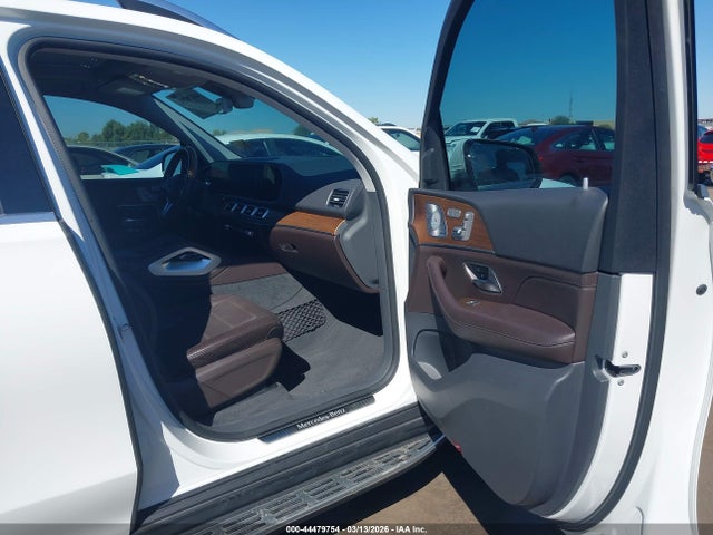 2020 Mercedes-benz Gle 450 4matic მანქანა იყიდება აუქციონზე, vin: 4JGFB5KE1LA151532, აუქციონის ნომერი: 44479754