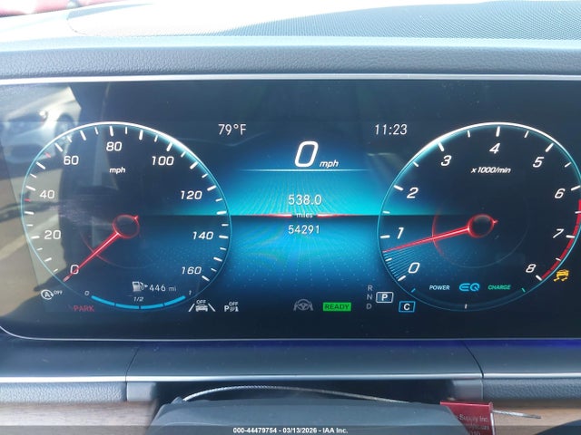 2020 Mercedes-benz Gle 450 4matic მანქანა იყიდება აუქციონზე, vin: 4JGFB5KE1LA151532, აუქციონის ნომერი: 44479754