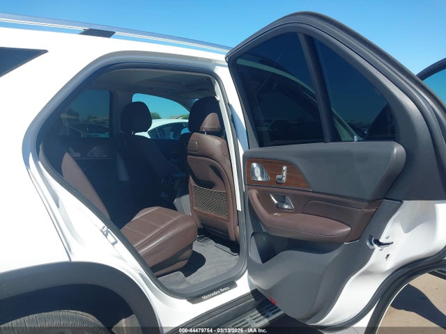 2020 Mercedes-benz Gle 450 4matic მანქანა იყიდება აუქციონზე, vin: 4JGFB5KE1LA151532, აუქციონის ნომერი: 44479754