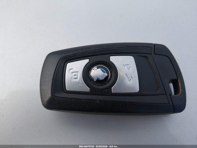 WBA3C1C56FK117996 BMW 328I
