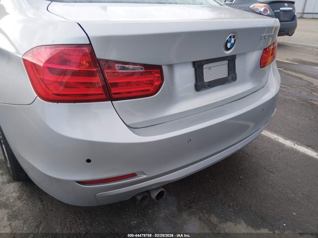 WBA3C1C56FK117996 BMW 328I
