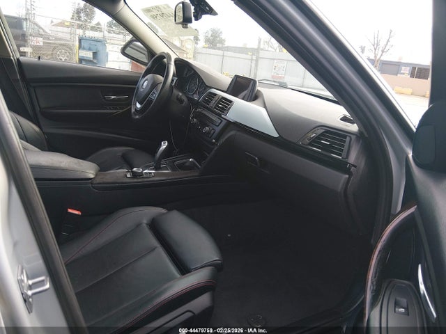 WBA3C1C56FK117996 BMW 328I
