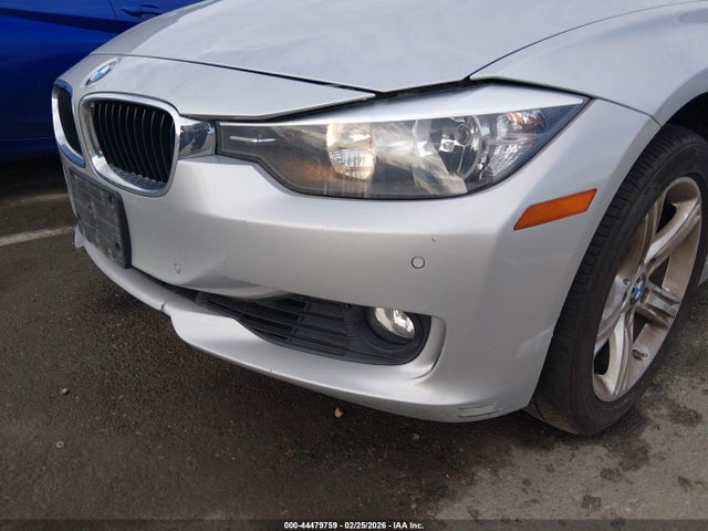 WBA3C1C56FK117996 BMW 328I