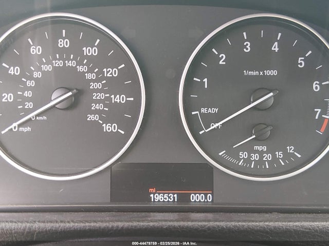 WBA3C1C56FK117996 BMW 328I