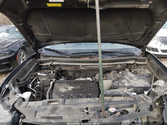 Aukcja sprzedaży 2017 Mitsubishi Outlander Se, vin: JA4AZ3A34HZ026493, numer aukcji: 44479762
