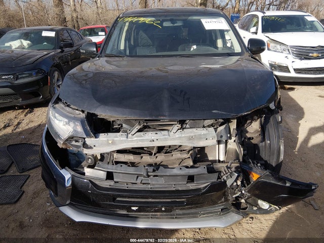 Aukcja sprzedaży 2017 Mitsubishi Outlander Se, vin: JA4AZ3A34HZ026493, numer aukcji: 44479762