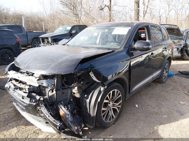 Aukcja sprzedaży 2017 Mitsubishi Outlander Se, vin: JA4AZ3A34HZ026493, numer aukcji: 44479762