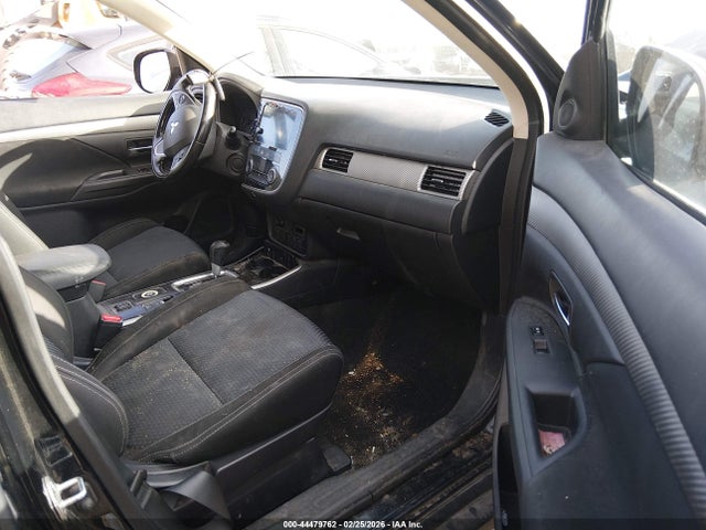 Aukcja sprzedaży 2017 Mitsubishi Outlander Se, vin: JA4AZ3A34HZ026493, numer aukcji: 44479762