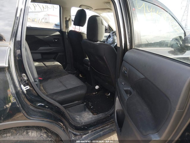 Aukcja sprzedaży 2017 Mitsubishi Outlander Se, vin: JA4AZ3A34HZ026493, numer aukcji: 44479762