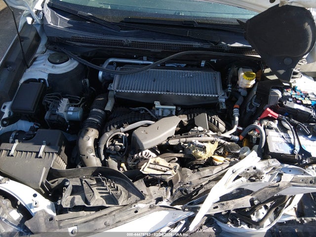 2021 SUBARU OUTBACK 4S4BTGND3M3120069 Photo 9