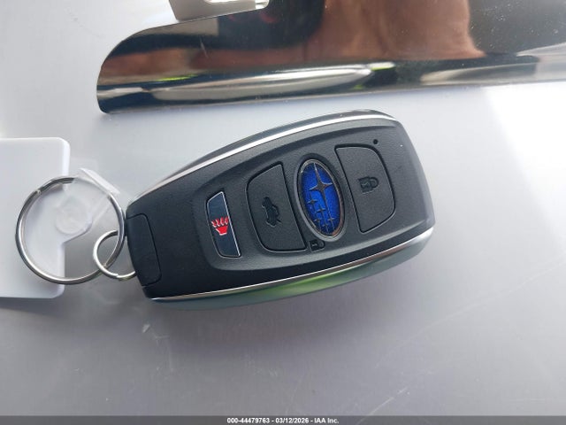 2021 SUBARU OUTBACK 4S4BTGND3M3120069 Photo 10