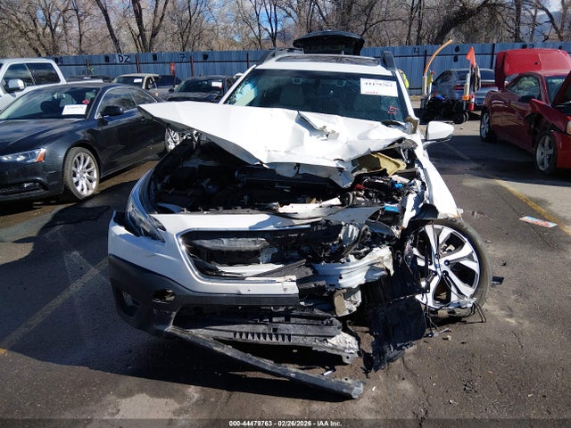 4S4BTGND3M3120069 Subaru Outback Limited Xt