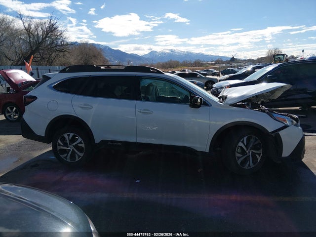 4S4BTGND3M3120069 Subaru Outback Limited Xt