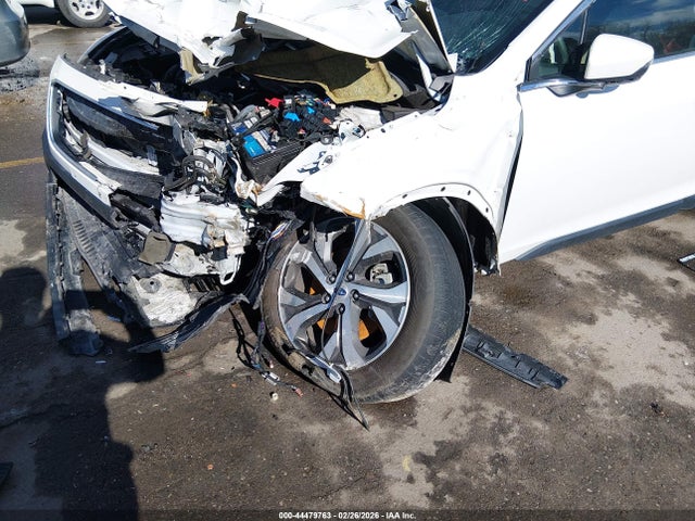 2021 SUBARU OUTBACK 4S4BTGND3M3120069 Photo 5