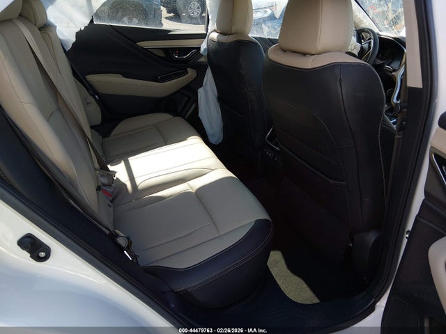 2021 SUBARU OUTBACK 4S4BTGND3M3120069 Photo 7