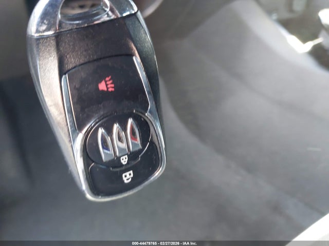 Aukcja sprzedaży 2024 Buick Envista Sport Touring Fwd, vin: KL47LBE27RB217889, numer aukcji: 44479765