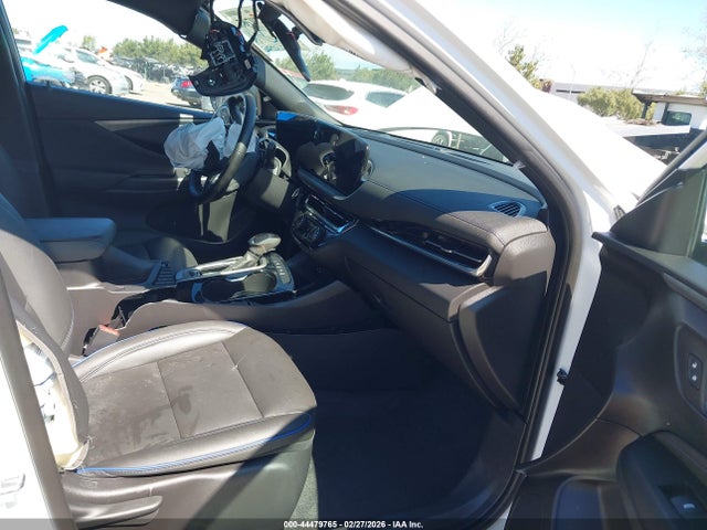 Aukcja sprzedaży 2024 Buick Envista Sport Touring Fwd, vin: KL47LBE27RB217889, numer aukcji: 44479765