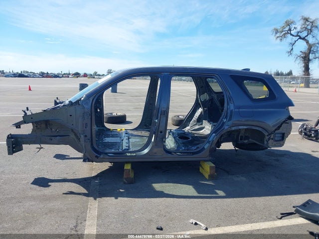 5FNYG1H43SB163564 Honda Pilot Ex-l