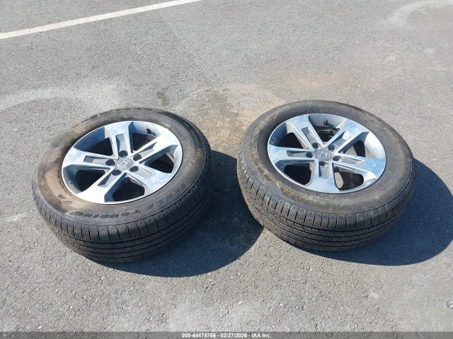 5FNYG1H43SB163564 Honda Pilot Ex-l