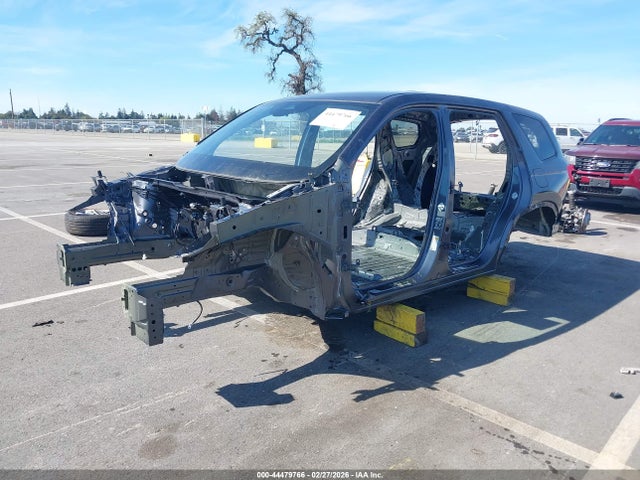 5FNYG1H43SB163564 Honda Pilot Ex-l
