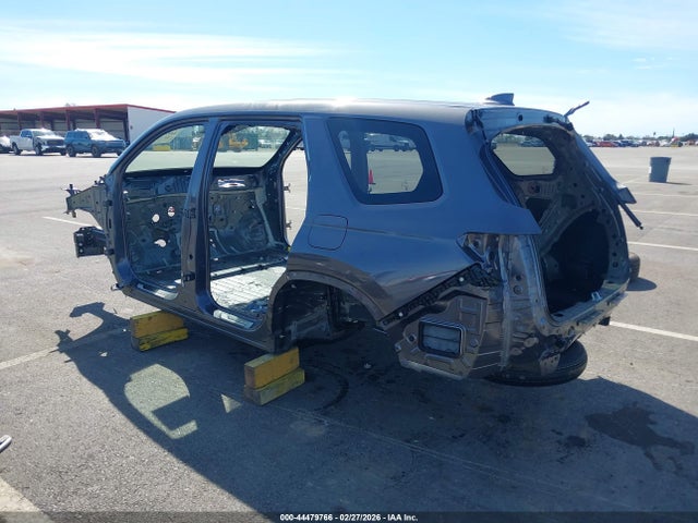 5FNYG1H43SB163564 Honda Pilot Ex-l