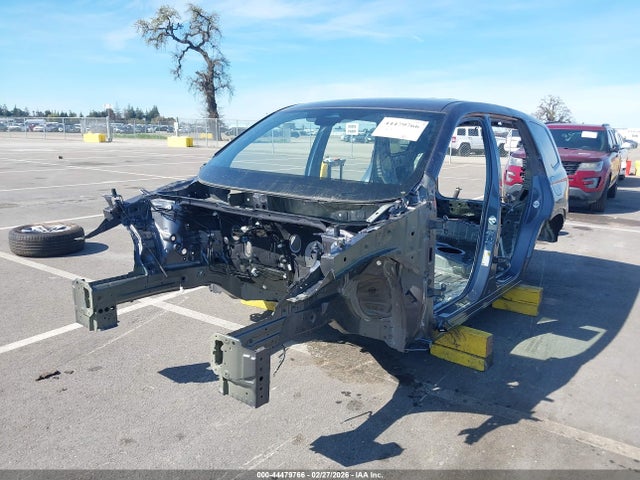 5FNYG1H43SB163564 Honda Pilot Ex-l