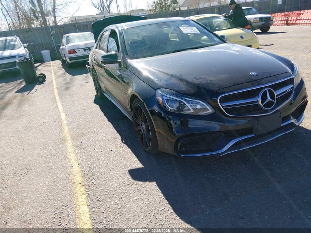 Aukcja sprzedaży 2015 Mercedes-benz E 63 Amg S 4matic, vin: WDDHF7GB9FB087580, numer aukcji: 44479772