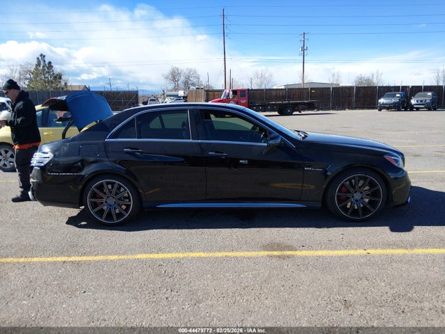 Aukcja sprzedaży 2015 Mercedes-benz E 63 Amg S 4matic, vin: WDDHF7GB9FB087580, numer aukcji: 44479772