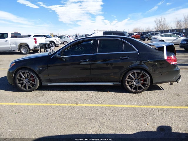Aukcja sprzedaży 2015 Mercedes-benz E 63 Amg S 4matic, vin: WDDHF7GB9FB087580, numer aukcji: 44479772