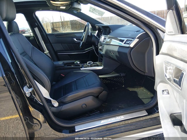 Aukcja sprzedaży 2015 Mercedes-benz E 63 Amg S 4matic, vin: WDDHF7GB9FB087580, numer aukcji: 44479772