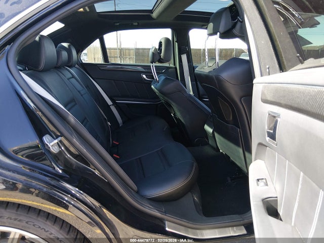 Aukcja sprzedaży 2015 Mercedes-benz E 63 Amg S 4matic, vin: WDDHF7GB9FB087580, numer aukcji: 44479772