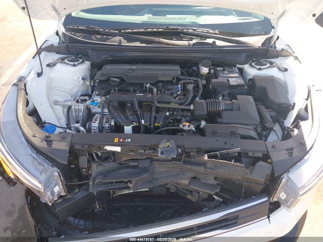 KIA K4 Lxs 2025 3KPFT4DE3SE191664 Image 10