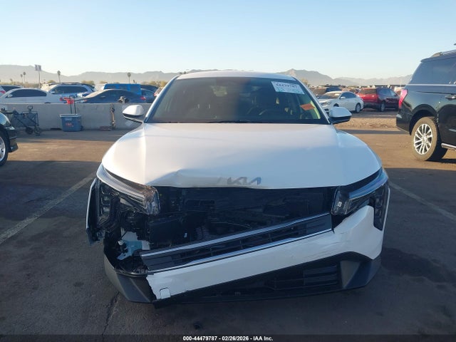 KIA K4 Lxs 2025 3KPFT4DE3SE191664 Image 12