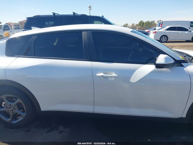 KIA K4 Lxs 2025 3KPFT4DE3SE191664 Image 13