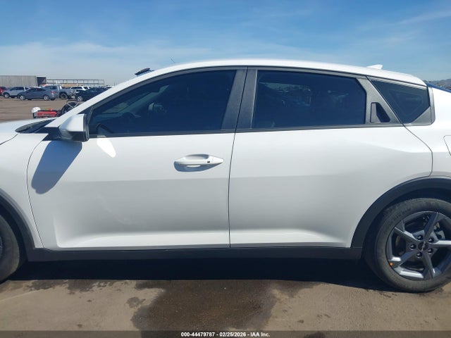 KIA K4 Lxs 2025 3KPFT4DE3SE191664 Image 14