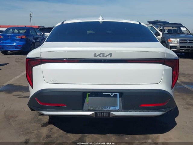 KIA K4 Lxs 2025 3KPFT4DE3SE191664 Image 16
