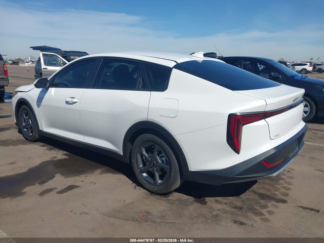KIA K4 Lxs 2025 3KPFT4DE3SE191664 Image 3