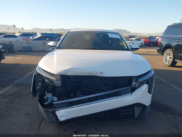 KIA K4 Lxs 2025 3KPFT4DE3SE191664 Image 6