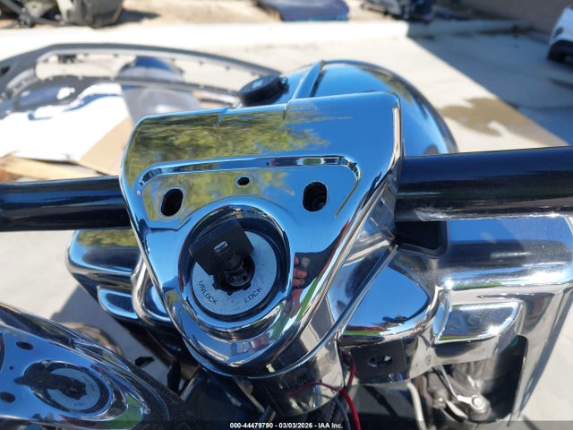 2015 HARLEY-DAVIDSON FLHR 1HD1FBM32FB703341 Photo 10