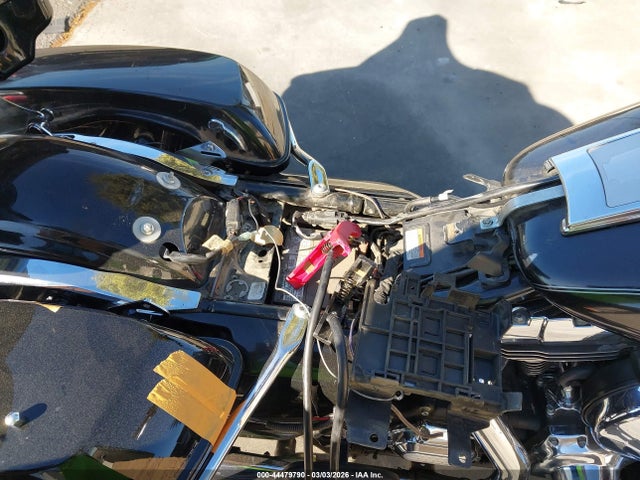 Harley-Davidson Flhr Road King 2015 1HD1FBM32FB703341 Image 16