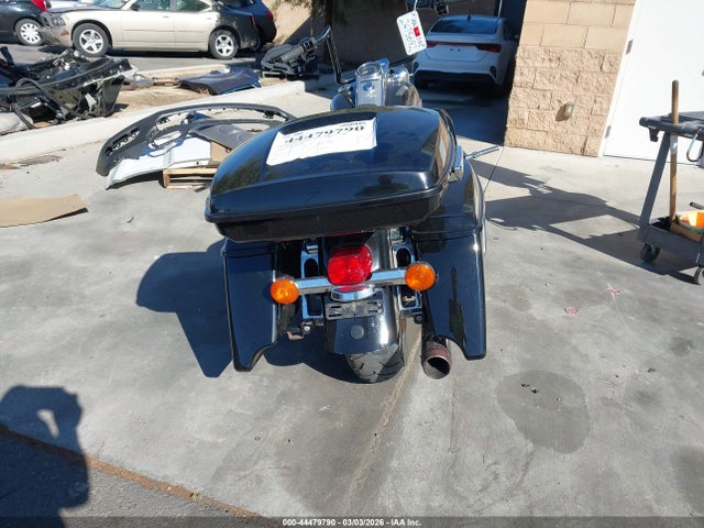 2015 HARLEY-DAVIDSON FLHR 1HD1FBM32FB703341 Photo 5