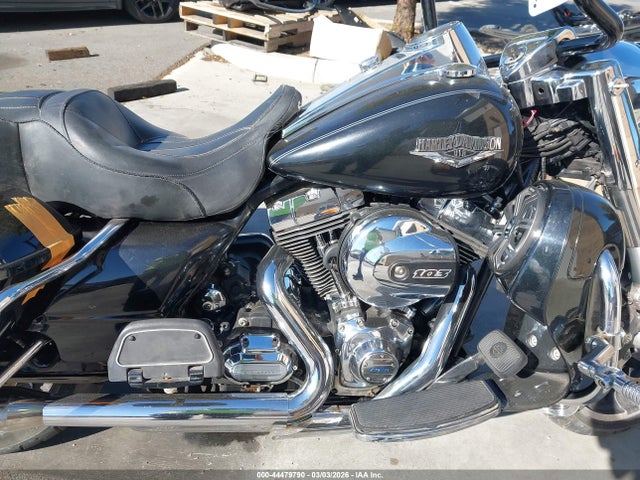 2015 HARLEY-DAVIDSON FLHR 1HD1FBM32FB703341 Photo 7