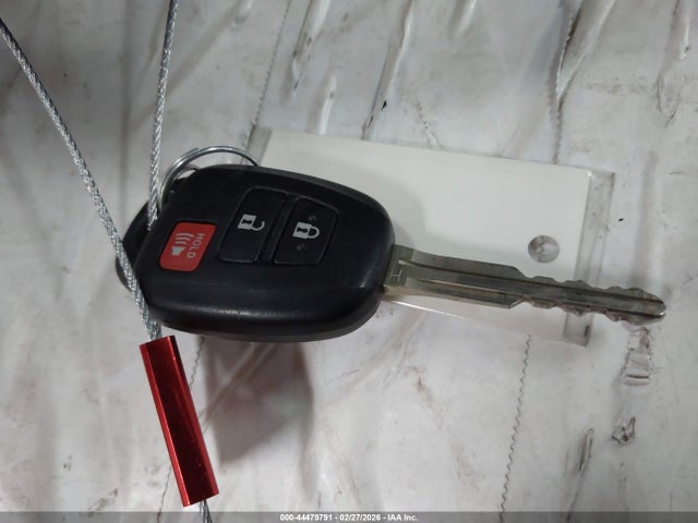 2T3WFREV5FW159506 Toyota Rav4 Xle
