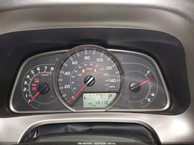 2T3WFREV5FW159506 Toyota Rav4 Xle
