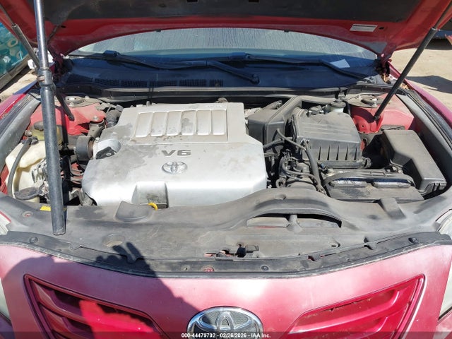 2007 TOYOTA CAMRY 4T1BK46KX7U022122 Photo 9